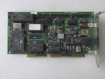 PWA-00538-00 EV-346 PSC-10124467 CADAC CMVO-1 Board