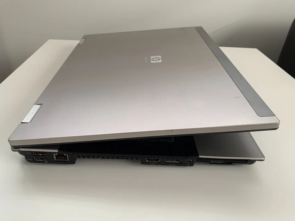 Hp elitebook 8530p Laptop not working - Image 3 of 4