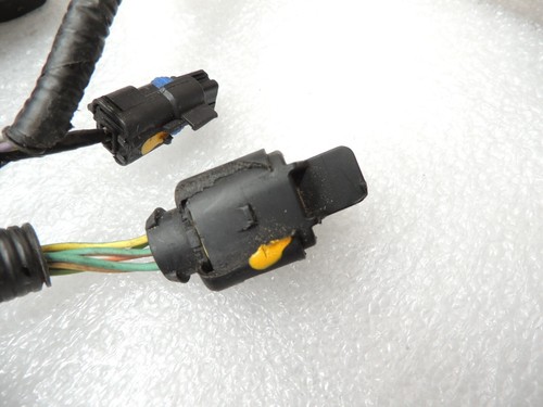 Cablaggio motore Ford Fiesta VI CB1 1.6TDCi 95cv 70kW DV6 BA6T12A522RCD - Foto 16 di 20