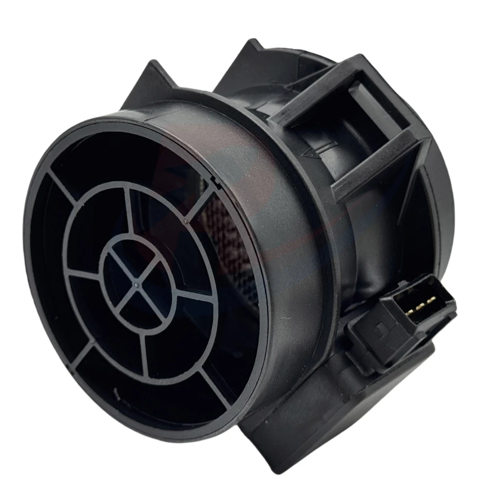 NEW Mass Air Flow Sensor Meter MAF For BMW 325 323 525 E46 3 Series 5WK9605 - Изображение 3 из 4