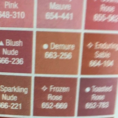 AVON Ultra Color  Bold ~ Brilliance ~ Absolute ~ Rich Lipstick & Crayon NIP - Picture 15 of 42