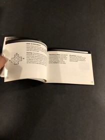 bases loaded 2 nes manual