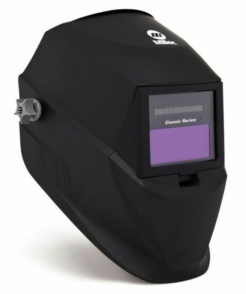 Miller Classic Series 251292 Welding Helmet for sale online eBay