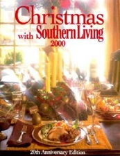 Christmas with Southern Living - Hardcover By Brennan, Rebecca - VERY GOOD