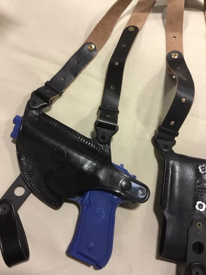 For Sale: Beretta Brigadier 92FS Inox | Made In Italy | 9mm - Foto 12