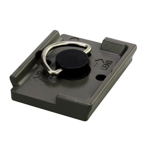 Schnellwechselplatte für Manfrotto 200PL-14 804RC2 Best - Bild 5 von 6