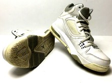 Air Jordan Flight 23 RST Youth Basketball Shoes Size 7Y 512235-100 K-61