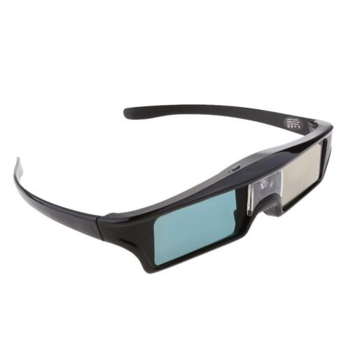 DLP LINK Active Rechargeable Shutter 3D Glasses for  , Optoma, Acer,Dell - Bild 1 von 9