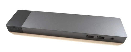 HP Elite Thunderbolt 3 Dockingstation HSTNN-CX01 für HP ZBook