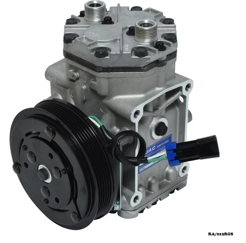 A/C Compressor for FREIGHTLINER COMPRESSORS RA/012RGS - Picture 1 of 5
