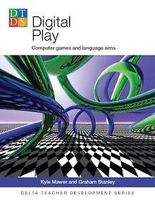 Digital Play, Computer games and language aims (Del... | Buch | Zustand sehr gut