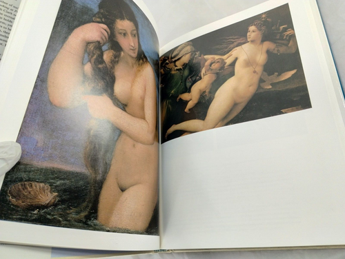 Feminine Beauty by Kenneth Clark (1980, Hardcover) - Imagen 17 de 19