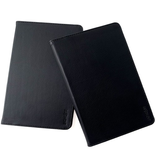Leder Stand Case Apple iPad Air ( 13" M2 ) ab 2024 Tablet Cover Etui Schutzhülle - Picture 13 of 13