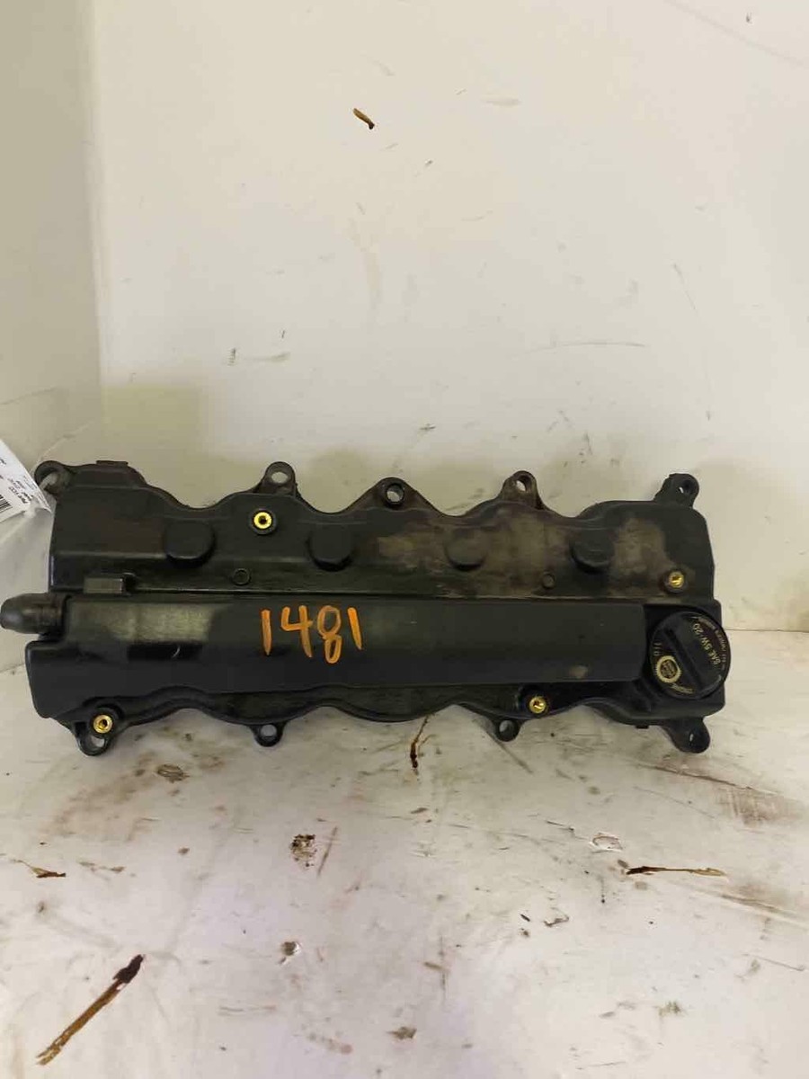 20 カード Valve Cover HONDA CIVIC 06 07 08 09 10 11 12 13 14 15 | eBay