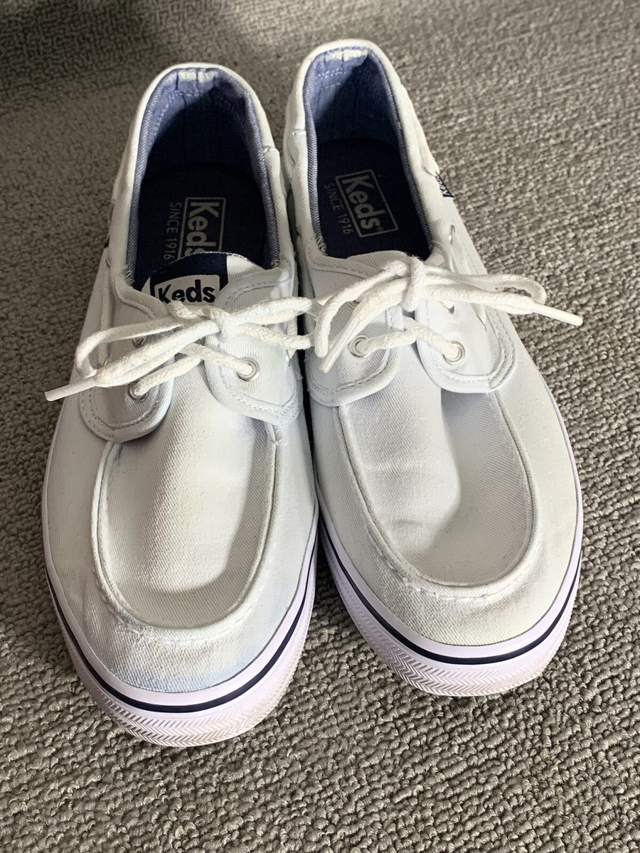 Law Keds Baybird Baybird Jersey Tenis Keds Baybird NEW Womens KEDS