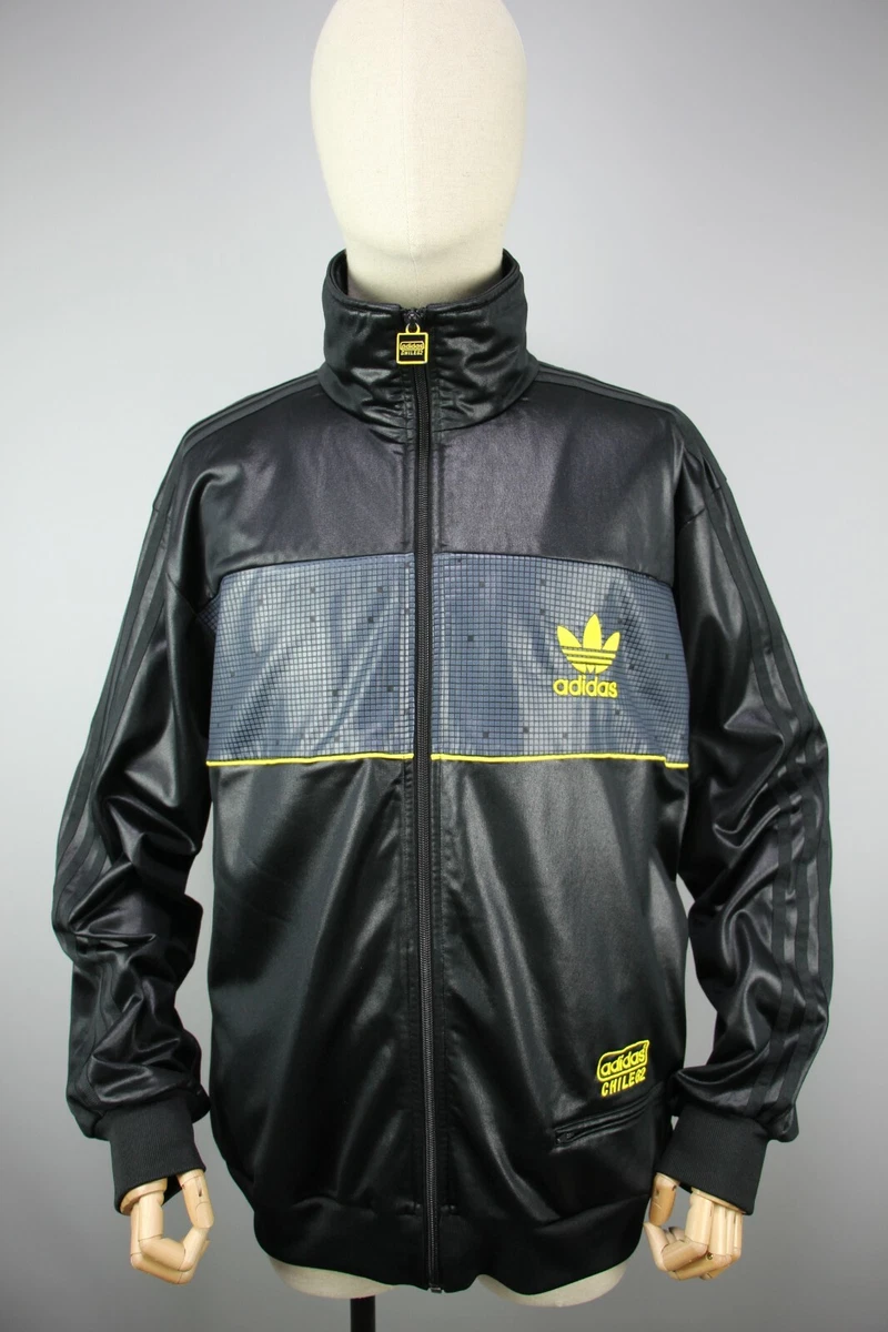Adidas originals chile cheap 62 full tracksuit