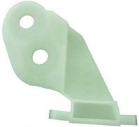 StoßStangenhalter Halter Vorne Links Passend FüR BMW E46 Baujahr 2001-2005