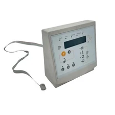 Bruker 430-GC Front Panel Display Keypad