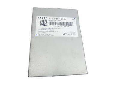 Steuergerät Rückfahrkamera für Audi Q7 4L 05-09 4L0910441A 4L0907441A