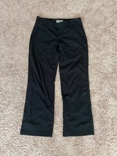 Used Women's Size 6 Columbia Titanium Pants