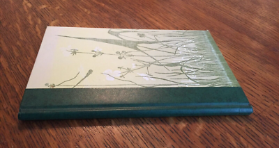 These Things Are Ours by Gwen Frostic Hardcover 1960 Presscraft