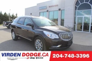 2014 Buick Enclave Premium