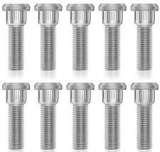 Mazda Miata Wheel Stud Kit, M12x1.5, Set of Ten Studs
