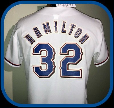 josh hamilton jersey