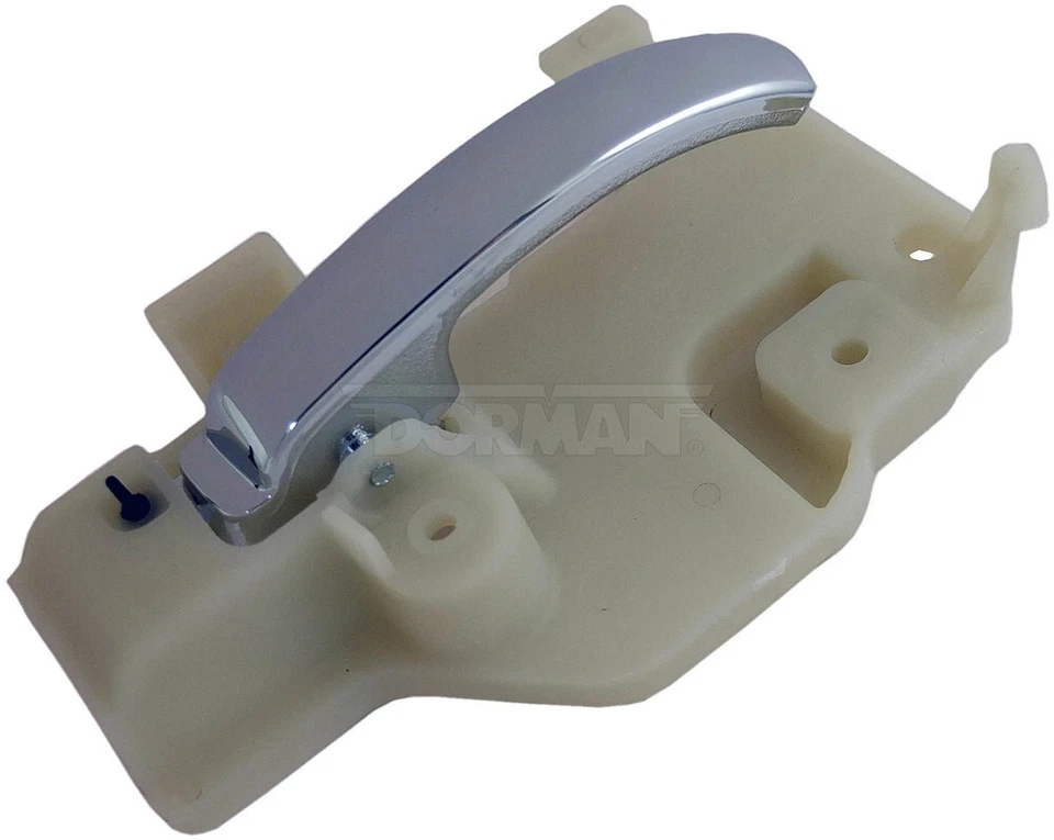 Manija de puerta interior para Jeep Patriot Dorman 2009-2017 - ayuda Foto 3 de 3