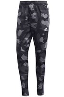 Adidas Herren Camouflage Hose Trackpant Trainingshose Sporthose Freizeit Gr.S