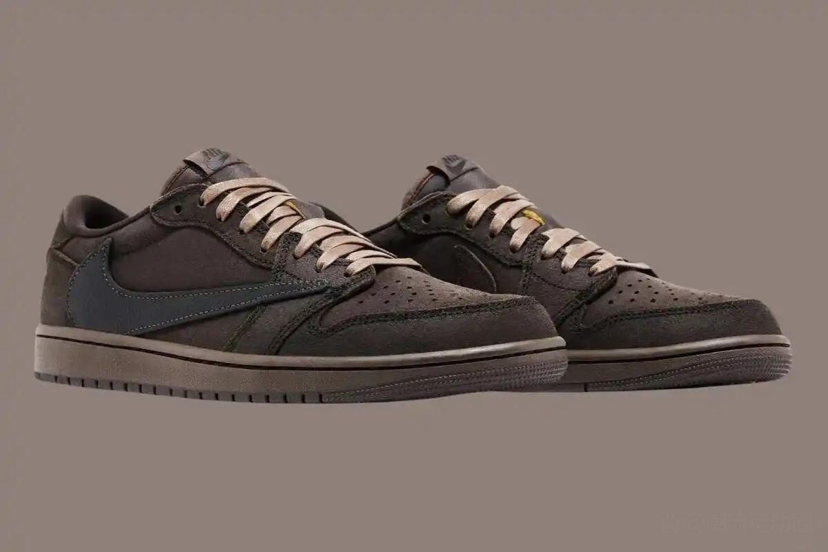 Size 8.5 - Travis Scott x Air Jordan 1 Retro OG SP Low Size 8.5 - Travis Scott x Air Jordan 1 Retro OG SP Low