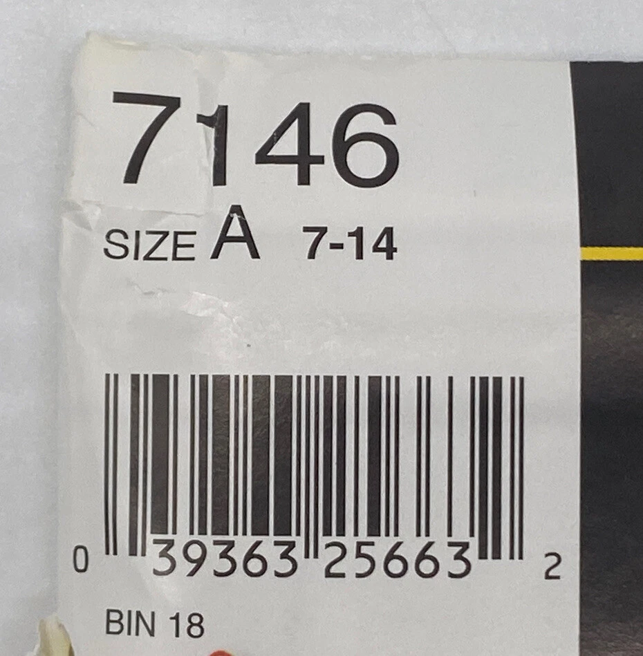 Simplicity Sewing Pattern 7146 Childrens Dress Jacket Sizes 7 8 10 12 14 Uncut - Image 4 of 4