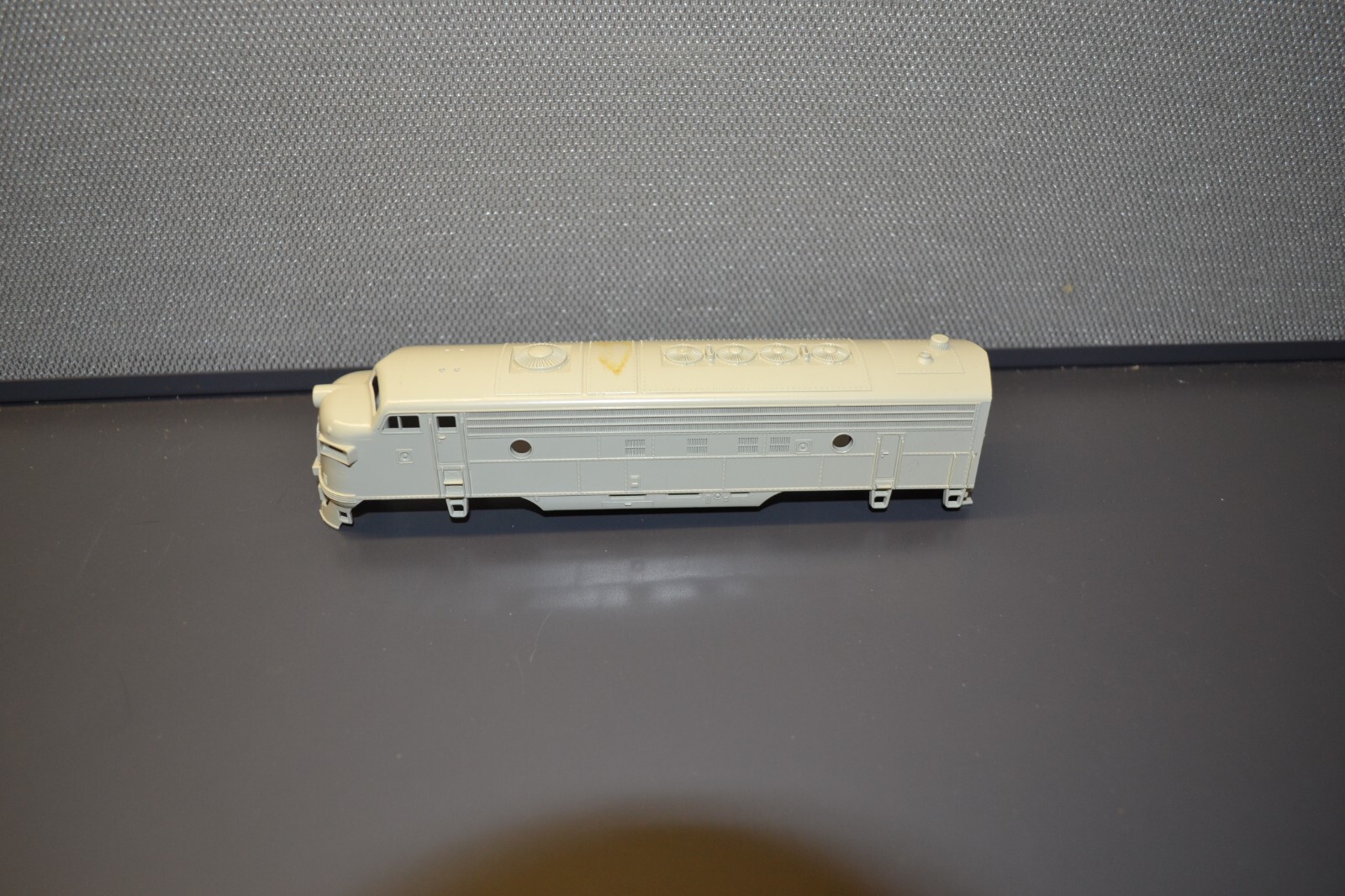 4 HO Scale Shells 2 Marked CP Rail and 2 Unmarked eBay