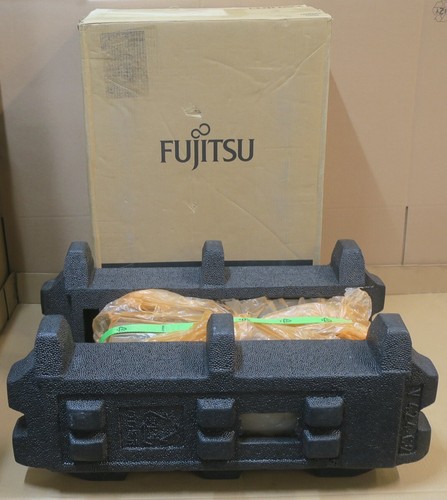 Fujitsu Primergy TX1330 M4 4C E-2124 32GB RAM 3x 6TB HDD WS16 COA Tower Server - Picture 9 of 10
