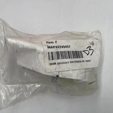 Marvel Refrigeration 42249467 WATER VALVE ASSEMBLY-OUTDOOR Free Shipping