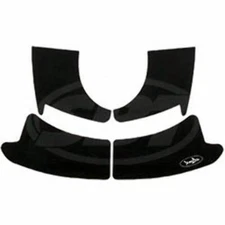 SBT Sea-Doo Jet Boat Elite Exterior Mat Kit Sportster 1800 130BE805Ext  BlackTip