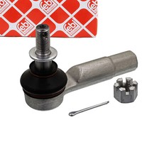 Febi Spurstangenkopf FüR Mazda 626 Iii Iv V 323 F S Vi Mpv Ii Premacy MX-6 Vorne