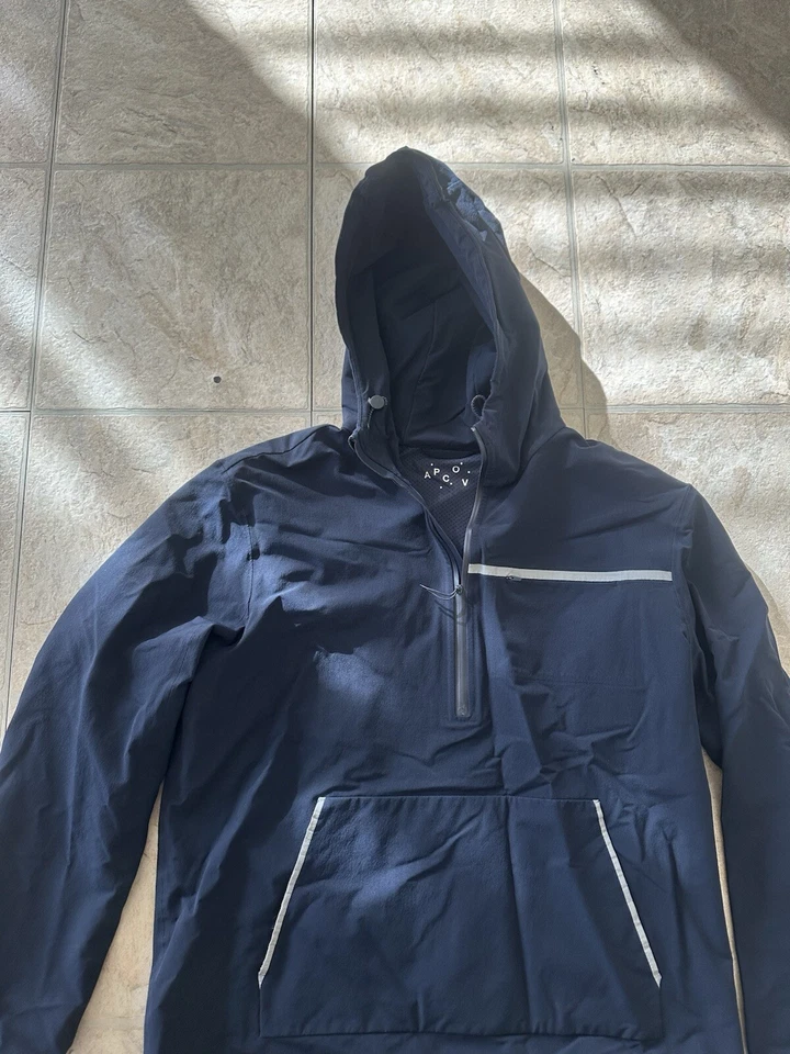 APC X voces exteriores a prueba de agua medio VIP Foto 2 de 4