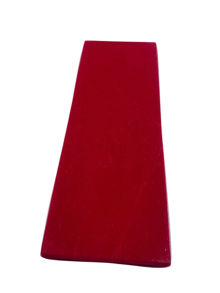 Pañuelos St Ramonde Para Hombre B Bordados Monograma Inicial NUEVO De Colección Años 60 Foto 4 de 4