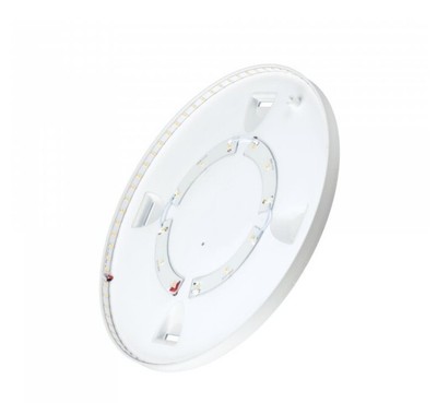 JCC Radial Rapid LED Getriebe Tablett & Schüttgut Kopf Gehäuse