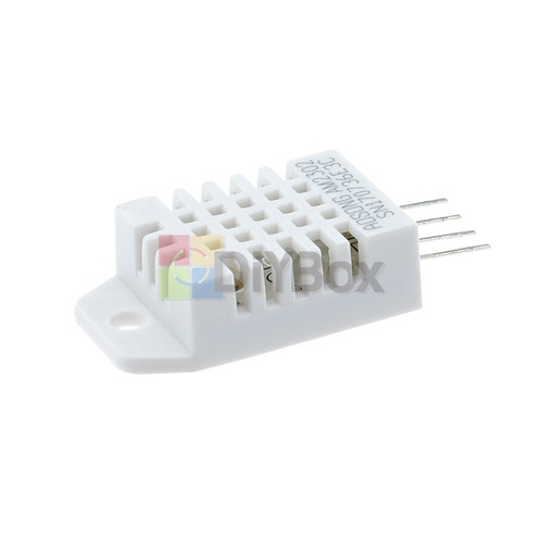 DHT22 AM2302 ESP8266 ESP-01/01S thermometer Temperature Humidity Wifi Wireless - Picture 19 of 22