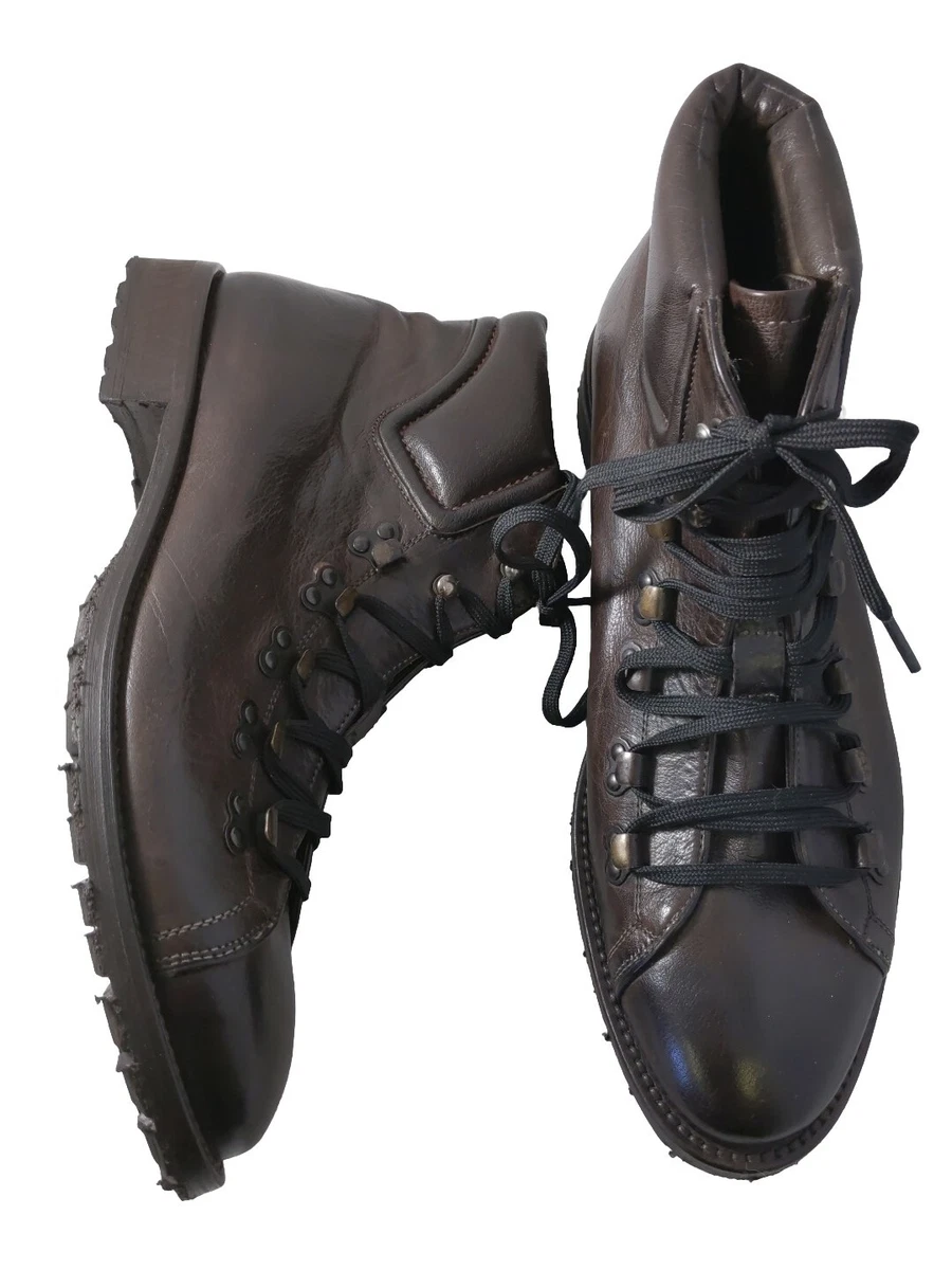 Gordon Rush Brown Solid Boots for Men for Sale | Shop New  display picture 3