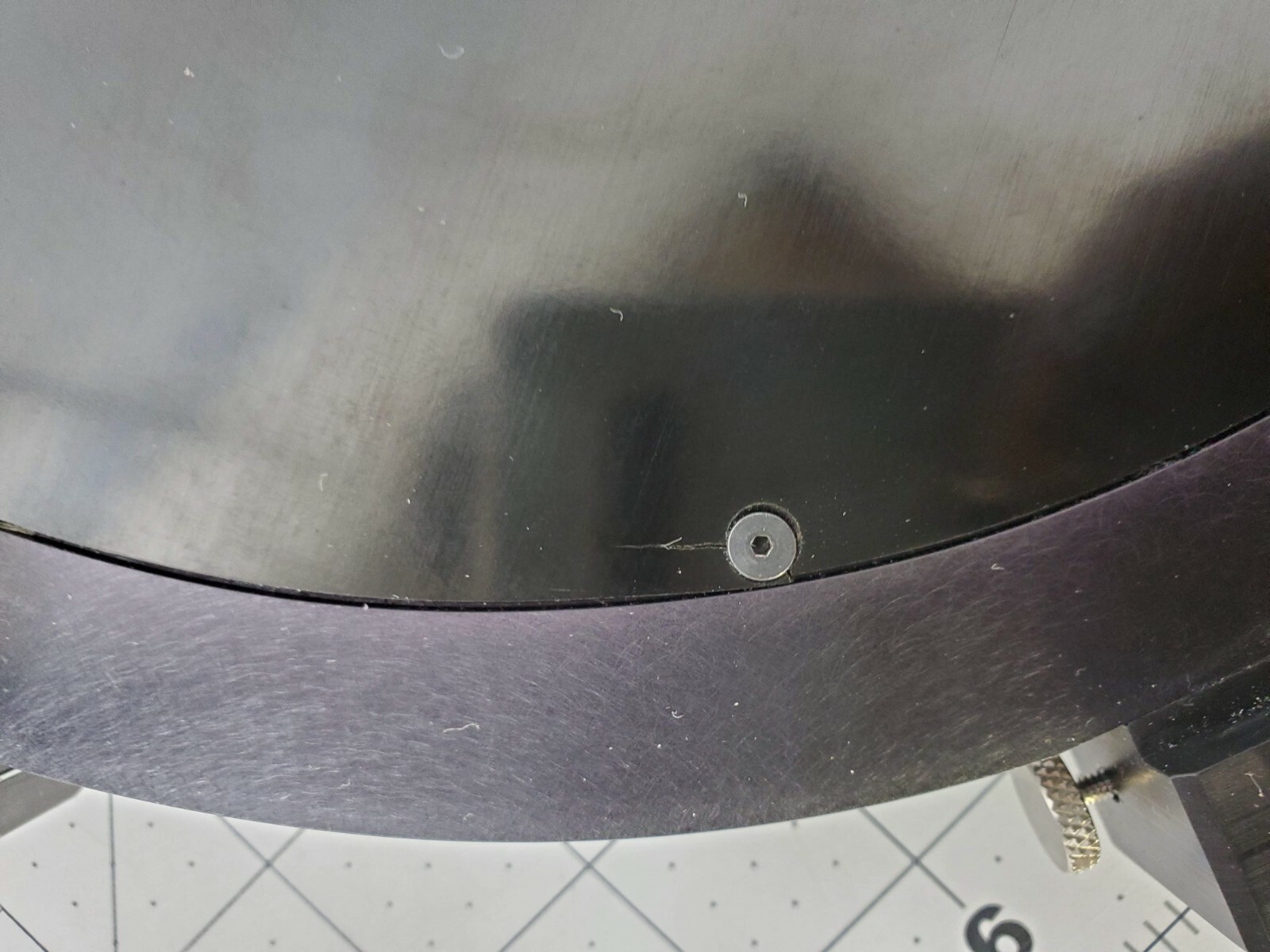 OEC Medical C-Arm Imaging Aiming Device 