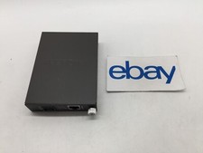 TRENDnet TFC-1000MGA Media Converter UNIT ONLY FREE S/H