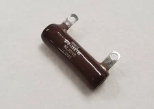 OHMITE - 25 Watt 25 Ohm 5% Ceramic Vitreous Enamel RESISTORS - NOS L25J25R 270