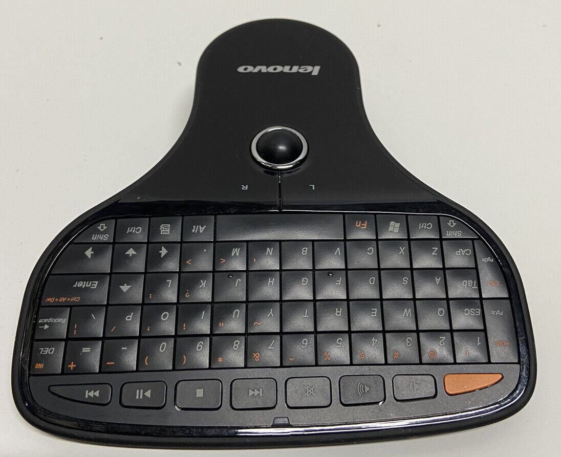 メーカー再生品 Lenovo ミニ ワイヤレスキーボード N5901