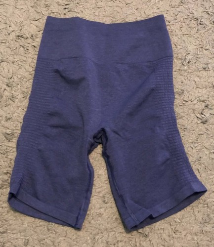 Womenβs Alphalete Seamless Biker Shorts