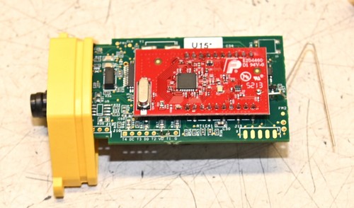 (18) Checkpoint TS4-TWS-049 Wireless Monitor System - Picture 2 of 2