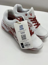 Ringor Rip-It Flite Spike “Rising Tide “ Women's Softball Cleats US 8- NWT