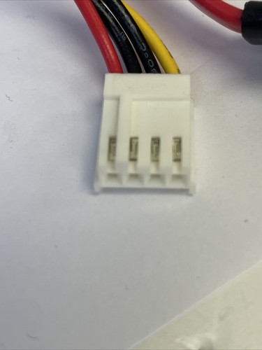 Connettore HDD SATA nuovo - Foto 4 di 5